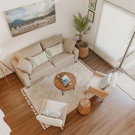 Puamana Maluhia - Two Bedroom / Two Bath Condo Princeville Eksteriør billede