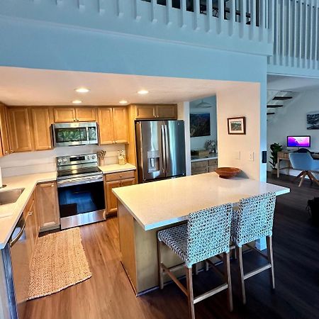 Puamana Maluhia - Two Bedroom / Two Bath Condo Princeville Eksteriør billede