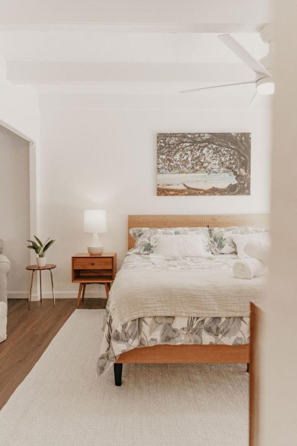 Puamana Maluhia - Two Bedroom / Two Bath Condo Princeville Eksteriør billede