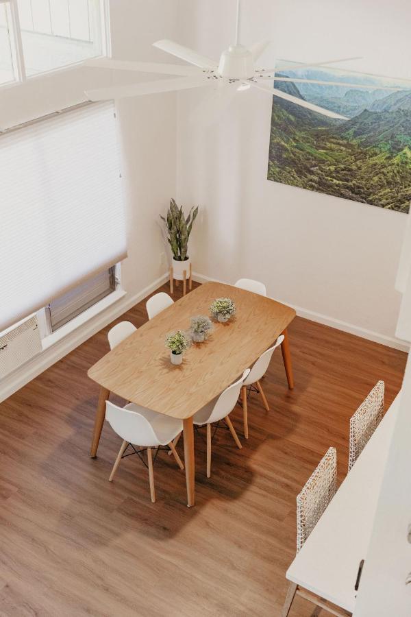 Puamana Maluhia - Two Bedroom / Two Bath Condo Princeville Eksteriør billede